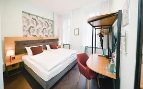 Hotel Arco Berlin